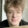 ☺️ Эмодзи «🤓 dangerlyoha» для Telegram