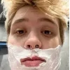 🤩 Эмодзи «🤓 dangerlyoha» для Telegram