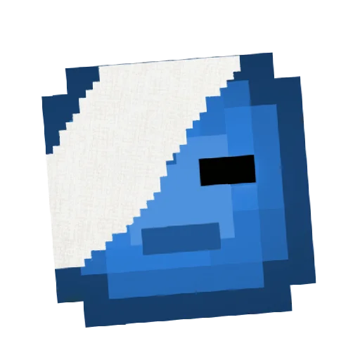 🤕 Стикер «Stickers from Blue v3.4» для Telegram