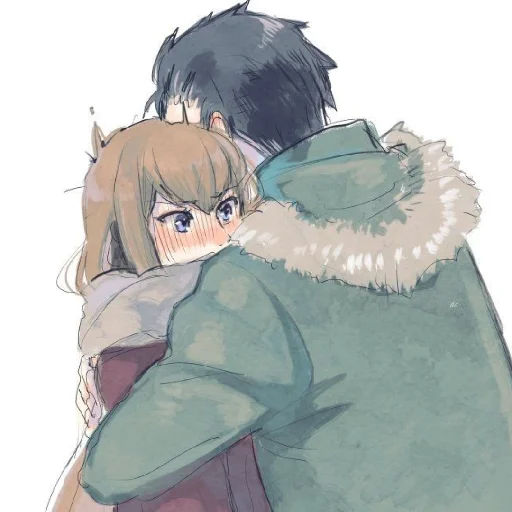 ♥️ Стикер «Steins gate» для Telegram