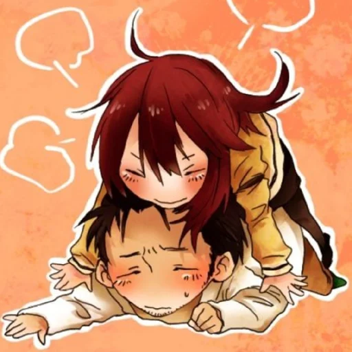 🥰 Стикер «Steins gate» для Telegram