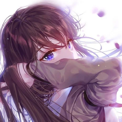 ♥️ Стикер «Steins gate» для Telegram