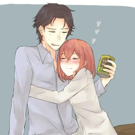 ♥️ Стикер «Steins gate» для Telegram