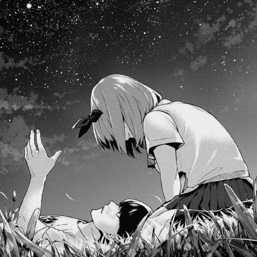 🥰 Стикер «BlackLove» для Telegram
