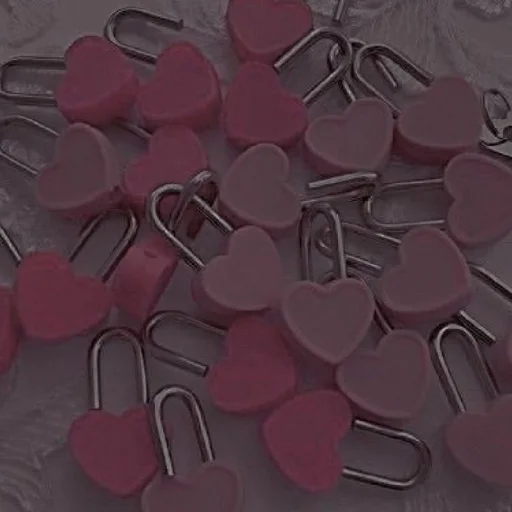 Стикерпак I love you для Telegram — скачать