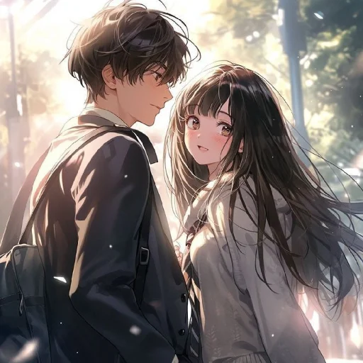 🖤 Стикер «Больше чем любовь» для Telegram