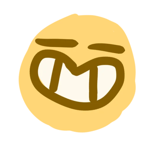 😁 Стикер «Стикеры врот старс» для Telegram