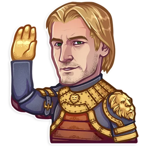 👋 Стикер «Fookin good stickers» для Telegram