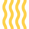 〰️ Эмодзи «- Палочки 10» для Telegram