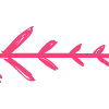 〰️ Эмодзи «- Палочки 10» для Telegram