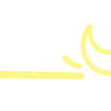 〰️ Эмодзи «- Палочки 10» для Telegram