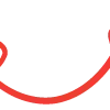 〰️ Эмодзи «- Палочки 10» для Telegram