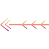 〰️ Эмодзи «- Палочки 11» для Telegram