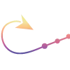 〰️ Эмодзи «- Палочки 11» для Telegram