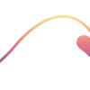 〰️ Эмодзи «- Палочки 11» для Telegram