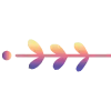 〰️ Эмодзи «- Палочки 11» для Telegram