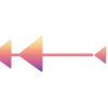 〰️ Эмодзи «- Палочки 11» для Telegram