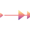 〰️ Эмодзи «- Палочки 11» для Telegram