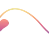 〰️ Эмодзи «- Палочки 11» для Telegram