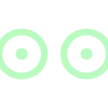 ➖ Эмодзи «- Палочки 12» для Telegram