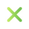 〰️ Эмодзи «- Палочки 13» для Telegram