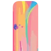 〰️ Эмодзи «- Палочки 14» для Telegram