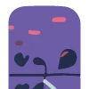 〰️ Эмодзи «- Палочки 14» для Telegram