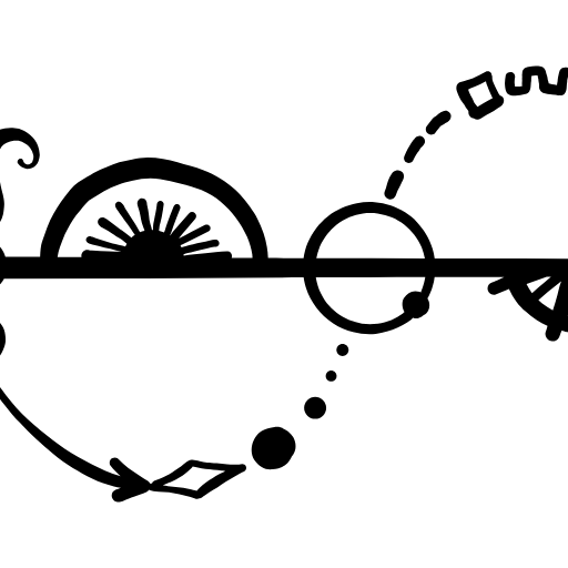 〰️ Эмодзи «Палочки 15» для Telegram