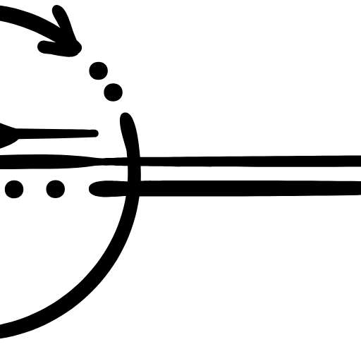 〰️ Эмодзи «Палочки 15» для Telegram