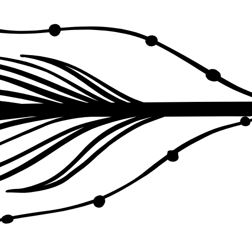 〰️ Эмодзи «Палочки 15» для Telegram