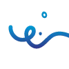 〰️ Эмодзи «〰 Два набора эмоджи с разделителями для оформления» для Telegram