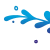 〰️ Эмодзи «〰 Два набора эмоджи с разделителями для оформления» для Telegram