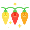 🎄 Эмодзи «- Палочки 20» для Telegram