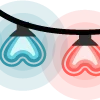 🎄 Эмодзи «- Палочки 20» для Telegram