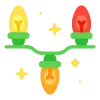 🎄 Эмодзи «- Палочки 20» для Telegram