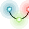 Стикерпак - Палочки 20 для Telegram