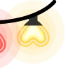 🎄 Эмодзи «- Палочки 20» для Telegram