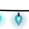 🎄 Эмодзи «- Палочки 20» для Telegram