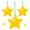 🎄 Эмодзи «- Палочки 20» для Telegram