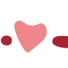 ➿ Эмодзи «- Палочки 21» для Telegram