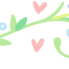 〰️ Эмодзи «- Палочки 24» для Telegram