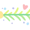 〰️ Эмодзи «- Палочки 24» для Telegram