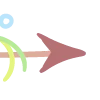 〰️ Эмодзи «- Палочки 24» для Telegram