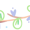 〰️ Эмодзи «- Палочки 24» для Telegram