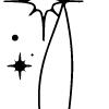〰️ Эмодзи «- Палочки 26» для Telegram