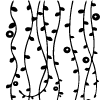 〰️ Эмодзи «- Палочки 26» для Telegram