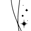 〰️ Эмодзи «- Палочки 26» для Telegram