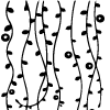〰️ Эмодзи «- Палочки 26» для Telegram