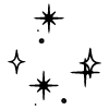 〰️ Эмодзи «- Палочки 26» для Telegram
