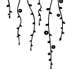 〰️ Эмодзи «- Палочки 26» для Telegram
